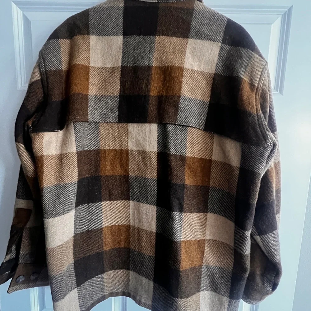 Woolrich Original - Picture 6 of 6